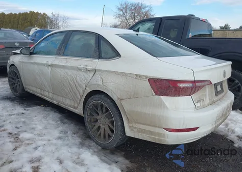 2021 Volkswagen Jetta S/Se/R-Line from USA, damaged, VIN 3VWC57BU7MM035657